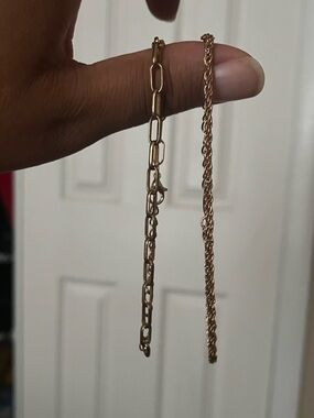 Anklet Set ⭐️